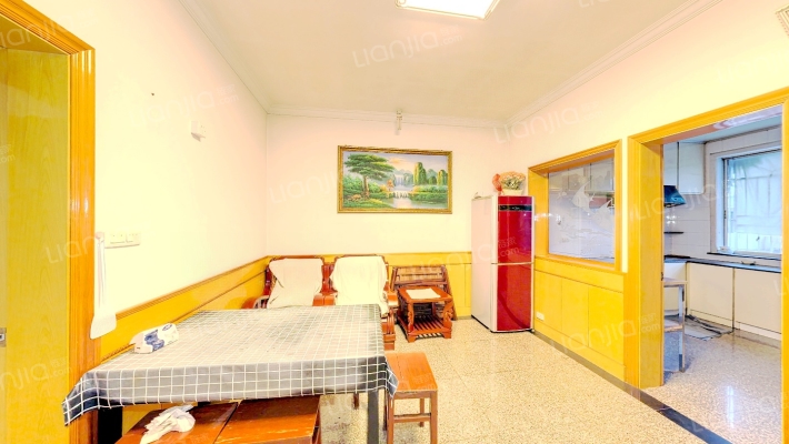 人民新村二手房实景图