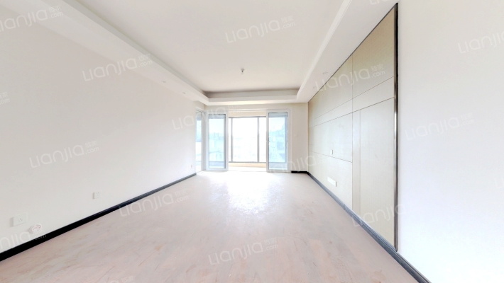 万科五龙山璞院二手房实景图