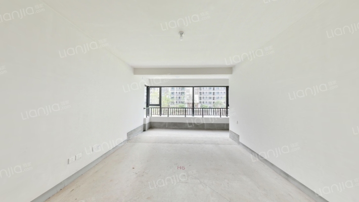 中建星光城市星屿二手房实景图