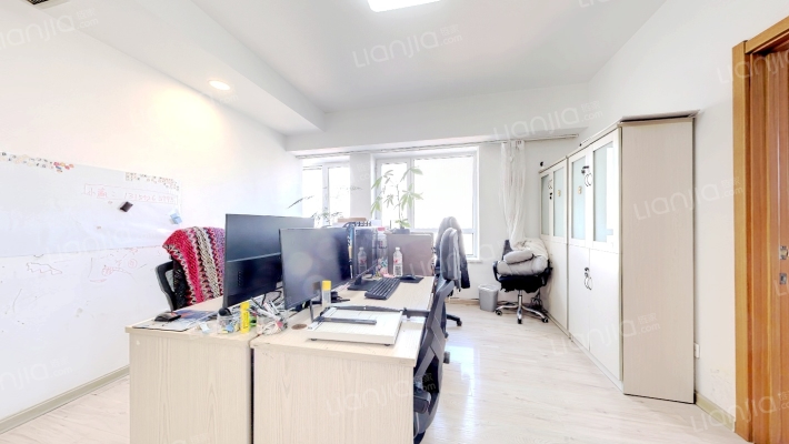 城市公元二手房实景图