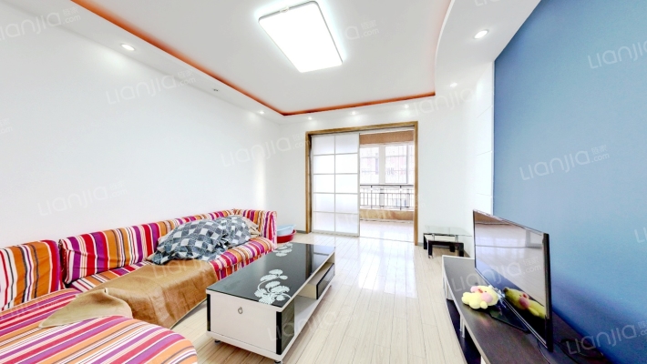 恒茂福泽园二手房实景图