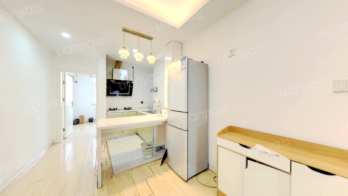 富贵园公寓二手房实景图