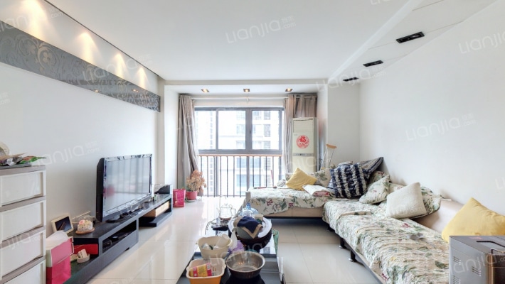 金城地豪二手房实景图