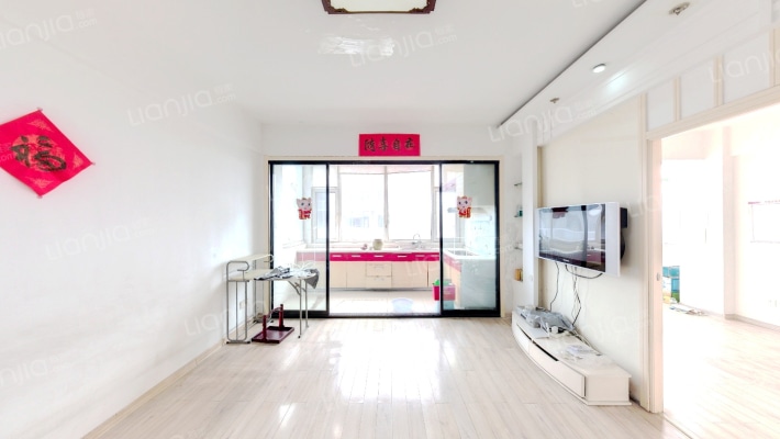 风和日丽二手房实景图