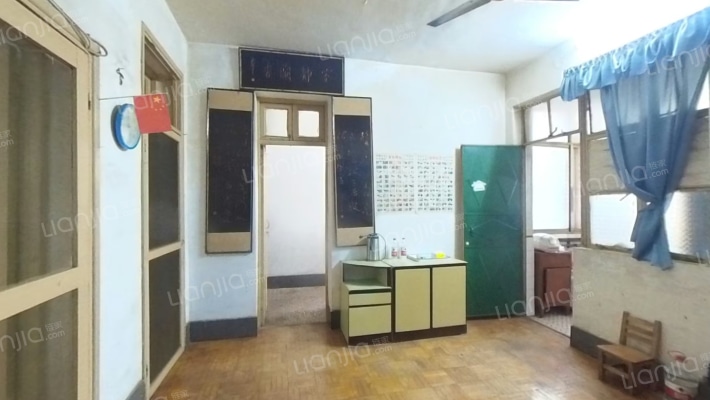 欧水岭2号二手房实景图