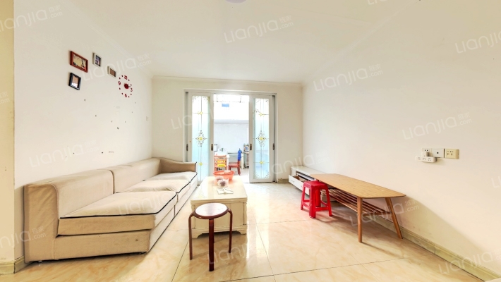 振泰小区二手房实景图