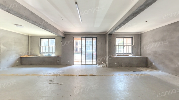 湖畔家园二手房实景图