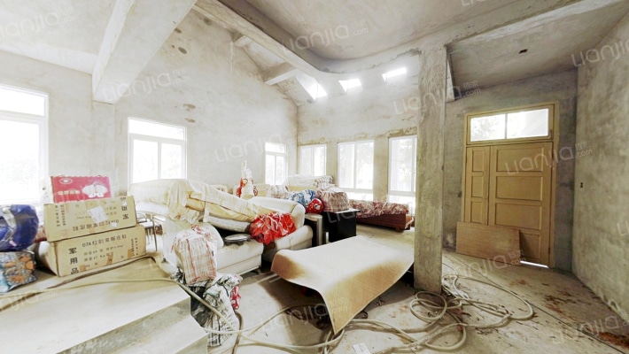 麒麟湾二手房实景图