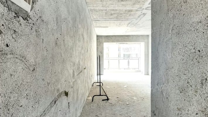 华商国际城二手房实景图