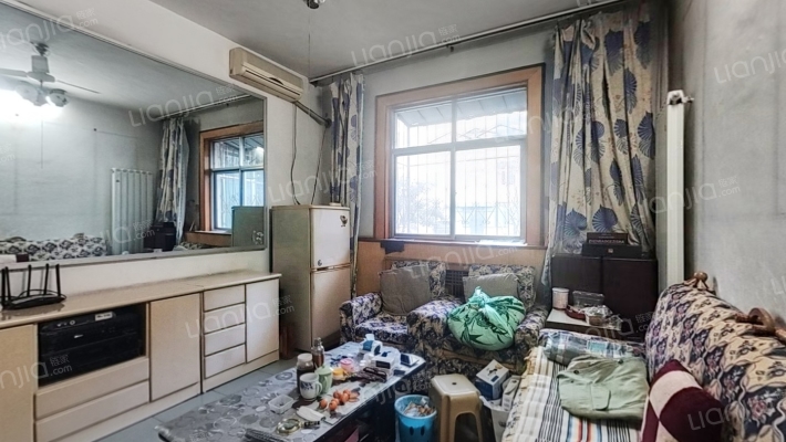 燃气公司家属院二手房实景图