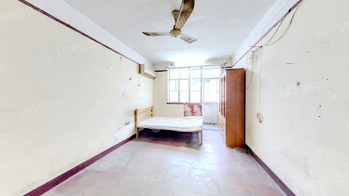 密山新村二手房实景图