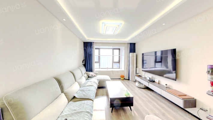 嘉惠九里二手房实景图