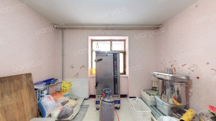 东太小区二手房实景图