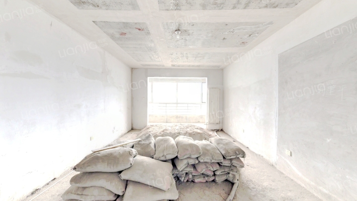 省建筑设计研究所家属院（静宁路）二手房实景图