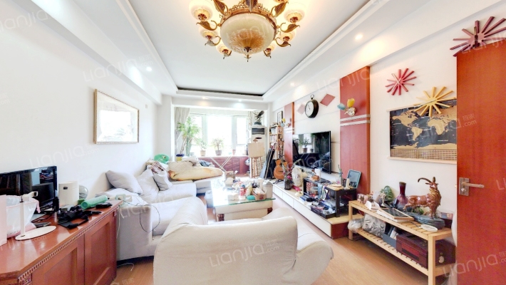 群英阁二手房实景图