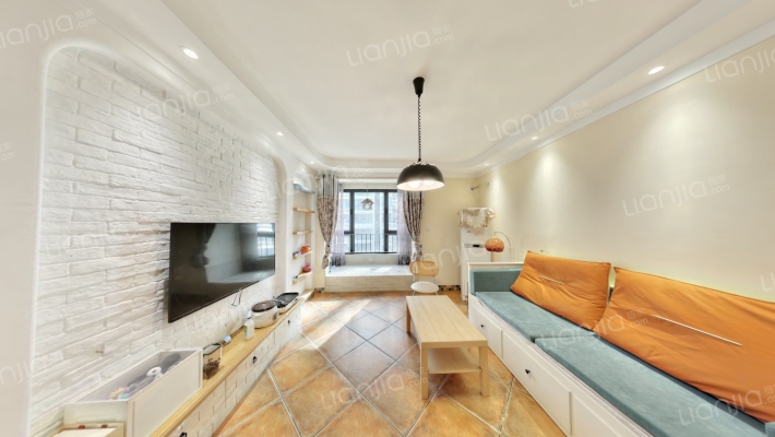 永威东棠二手房实景图