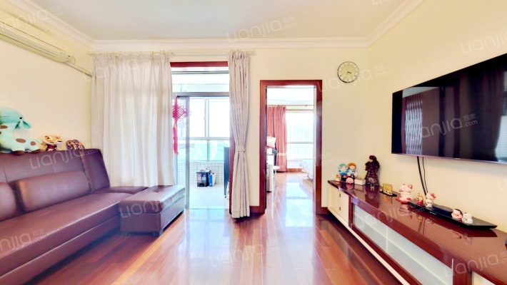 友力大厦二手房实景图