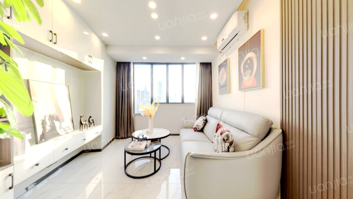 特力大厦二手房实景图