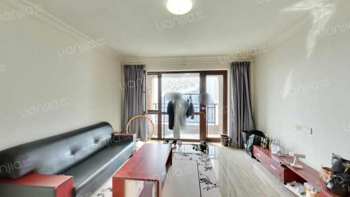 碧桂园公园里二手房实景图