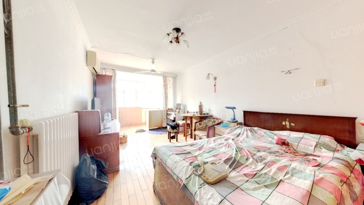 台东六路二手房实景图