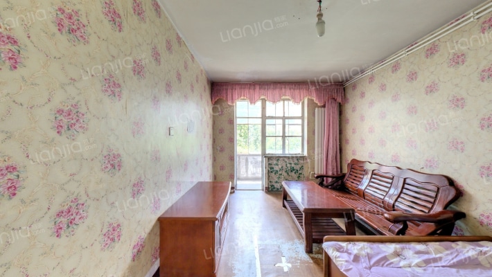 兰州卷烟厂家属院（第一新村）二手房实景图