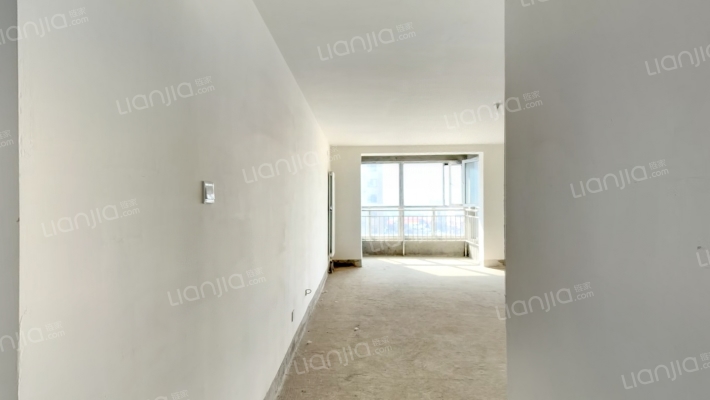 鱼儿山悦城南区二手房实景图