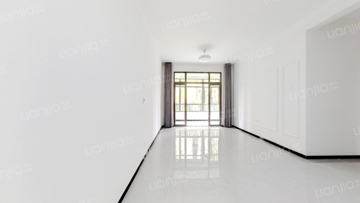 恒大悦府二手房实景图