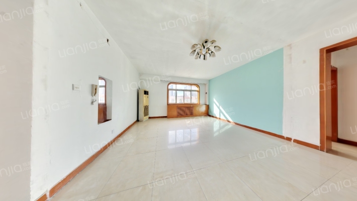 华立苑小区二手房实景图