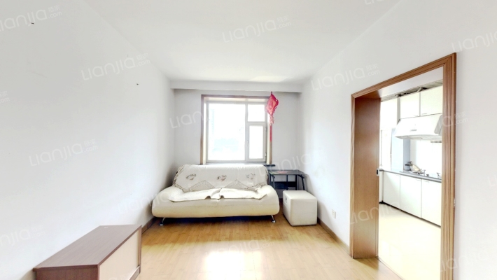 新月山庄C区二手房实景图