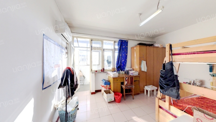 水源街73号林业局二手房实景图