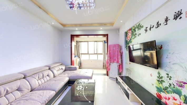 世茂国际广场二手房实景图