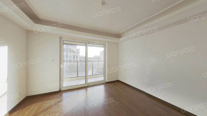 官山望二手房实景图