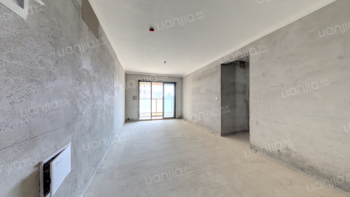 万丰铂金悦府二手房实景图