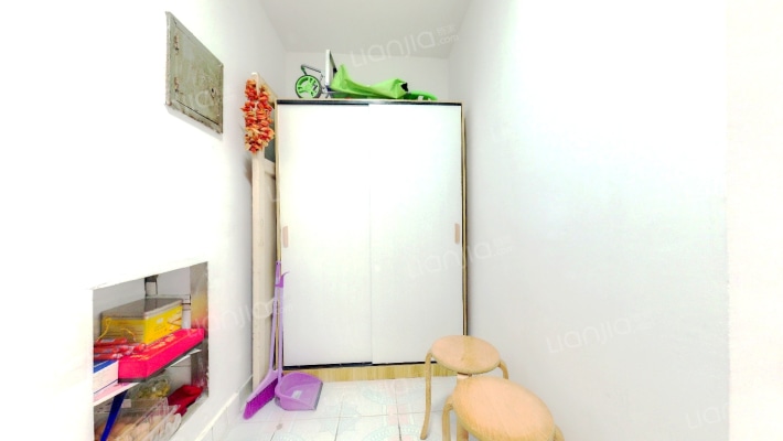 路官二街二手房实景图