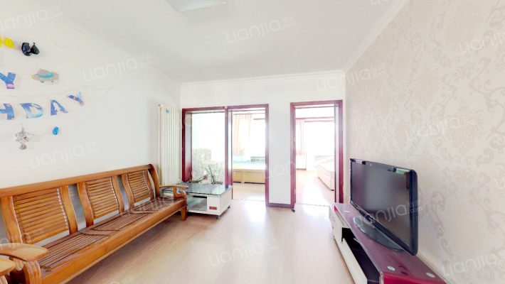 帝景苑(芝罘)二手房实景图