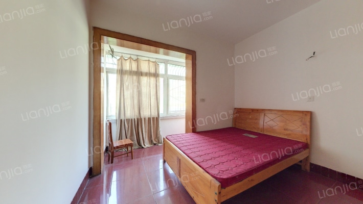 渝南大道64号院二手房实景图