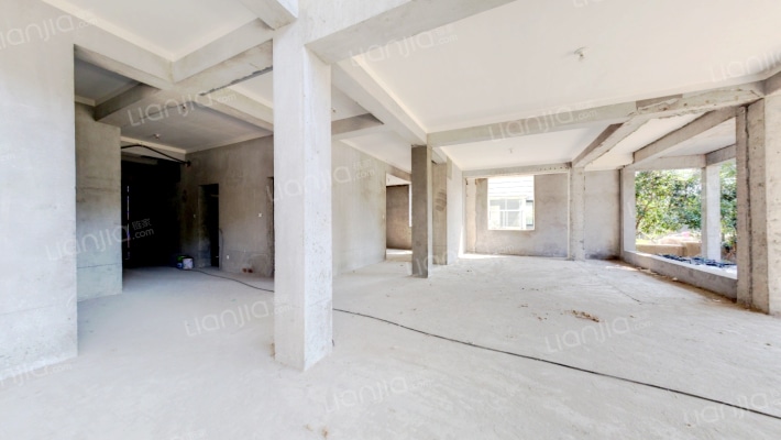 康郡·风笛洲二手房实景图