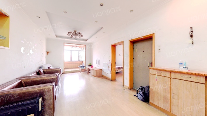 一环路北三段10号二手房实景图