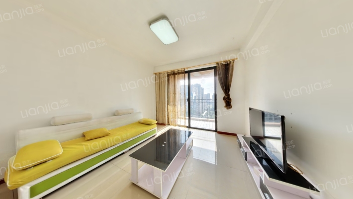 金域华府二手房实景图