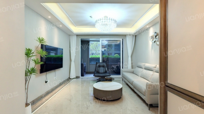 澄之华庭南区二手房实景图