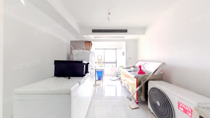 融侨星域二手房实景图