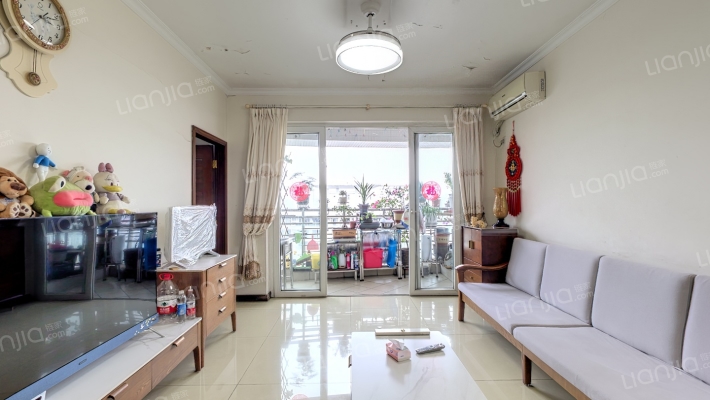 华景新城陶然庭苑二手房实景图