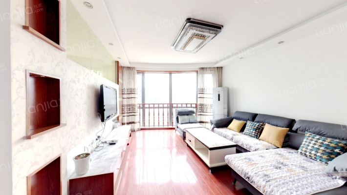 九五花园二手房实景图