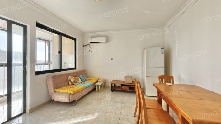 金秋家园二手房实景图