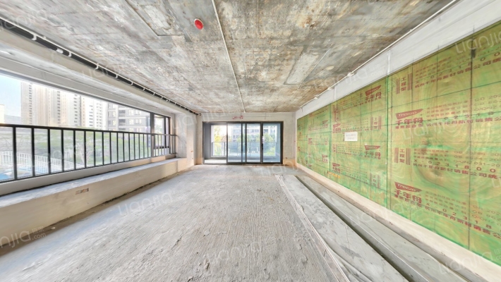 绿城美的桂语映月B区二手房实景图