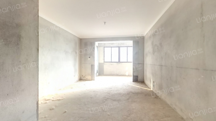 太平洋西华城二手房实景图