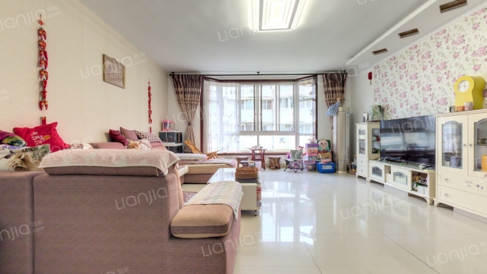 锦安苑二手房实景图