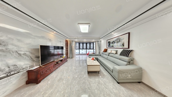 三优花园二手房实景图