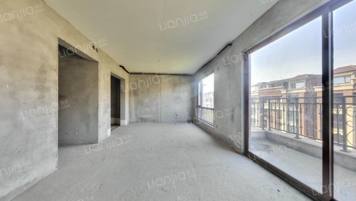 领地天府兰台宸园二手房实景图