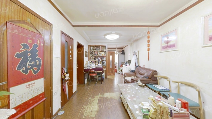 金鑫小区二手房实景图